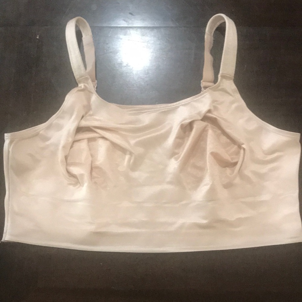 Ruby Ribbon Original Demi Size 44 Pale